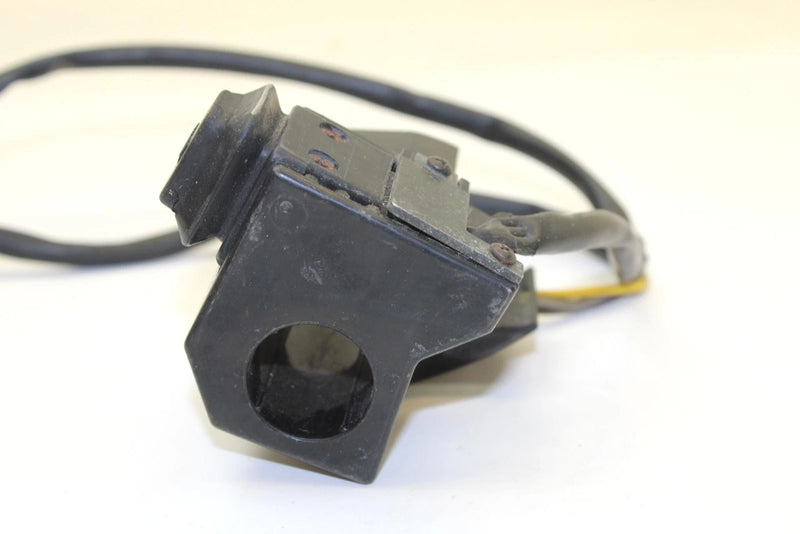 Ski-doo Oem Left Handlebar Control Switch 572079500 Q3772