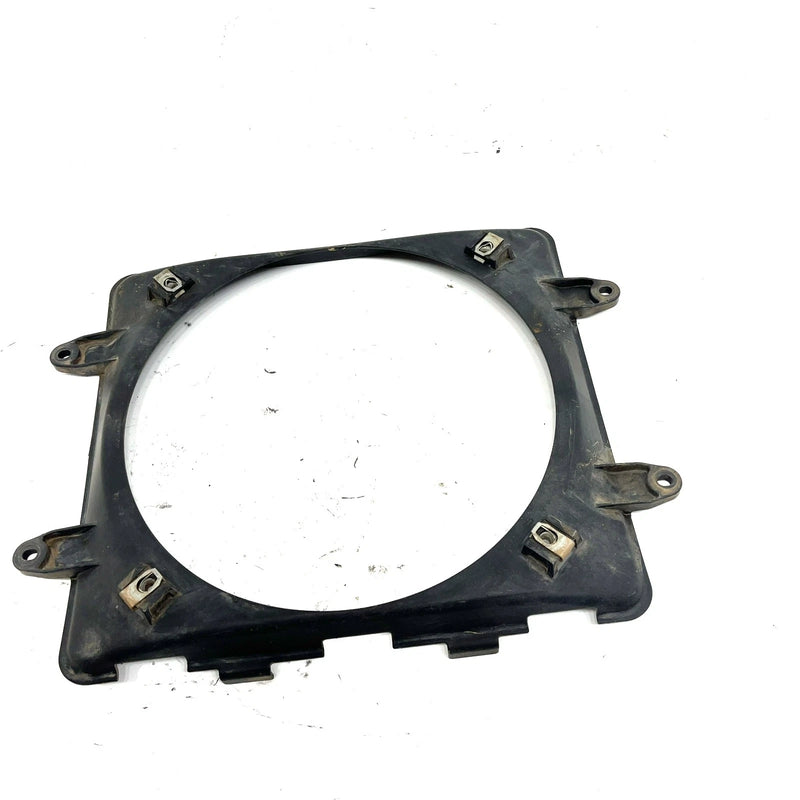 08-13 Polaris RZR 800 EFI OEM Cooling Fan Shroud 5437845 XP8.1