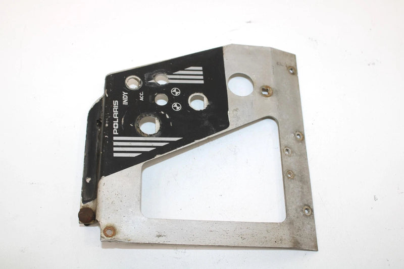 1988 Polaris 400 Oem Console Panel 5220959 SP146