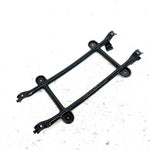 1984 Honda TRX200 OEM Rear Rack Center 81306-VM5-000 AH78