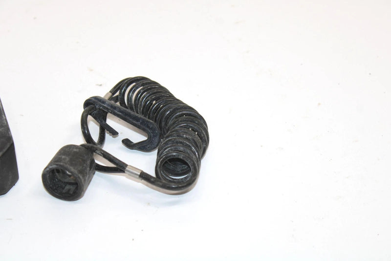 2004 Ski-doo Mxz 600 Ho Oem ECM With Linked Teather 512059861 SS96