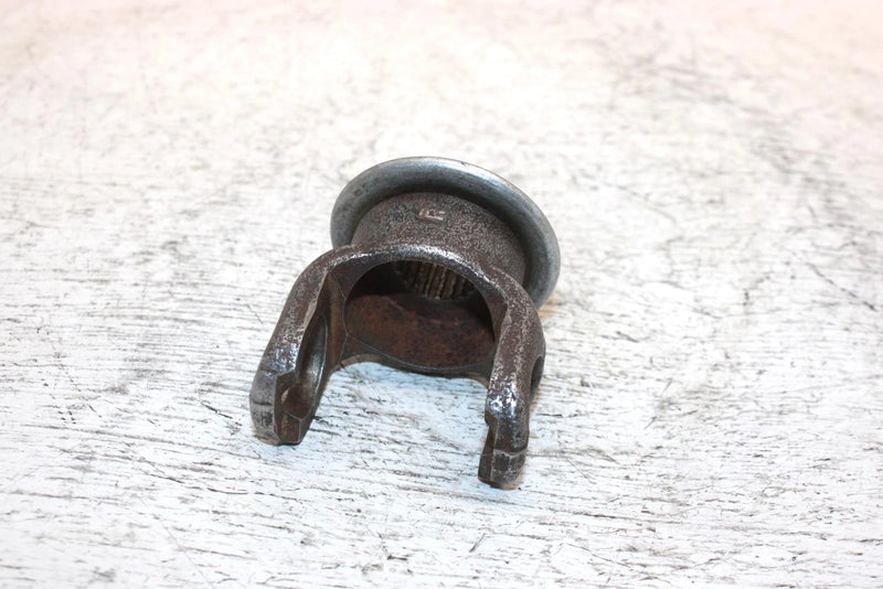 2000 Suzuki It-f500f Oem Front Drive Yoke 27130-03G00 AS25