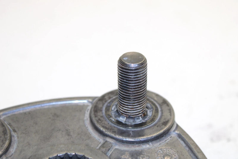 1995 Polaris Sportsman 400 Oem Rear Hub W/Studs 2200341 Q312