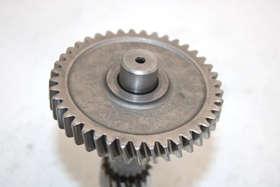 05 Polaris Phoenix 200 Oem  Transmission Countershaft 0452526 AP35