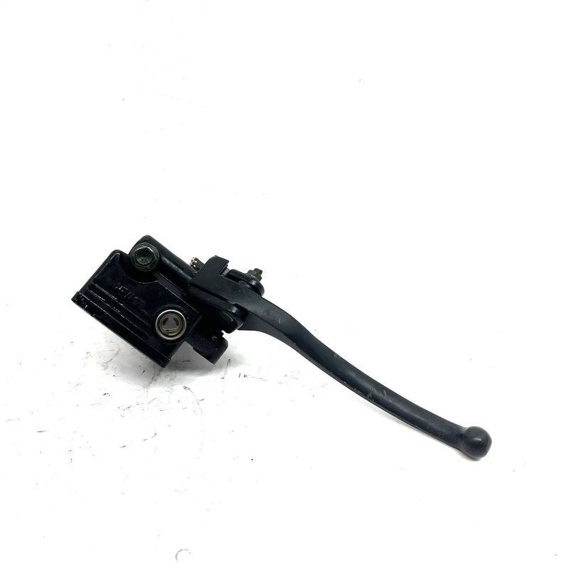 02 Honda Rancher 350 TRX350FM 4x4 S OEM Front Master Cylinder 45510-HN5-671 AH47