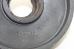87 Polaris Trail OEM Rear Suspension Arm Upper Idler Wheel 1543017 Q219