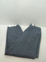 New Vintage Blue Circle S Polyester Pants #CP4776 SS-31