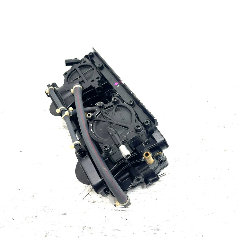 1996 Polaris SLT 700 OEM Carburetors Assembly 1253134 JP46