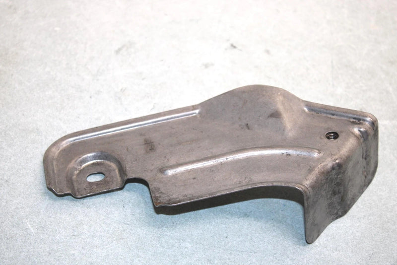 03 Yamaha  Kodiak 450 Awd Oem Front Heat Shield 5ND-F2825-00-00 AY44