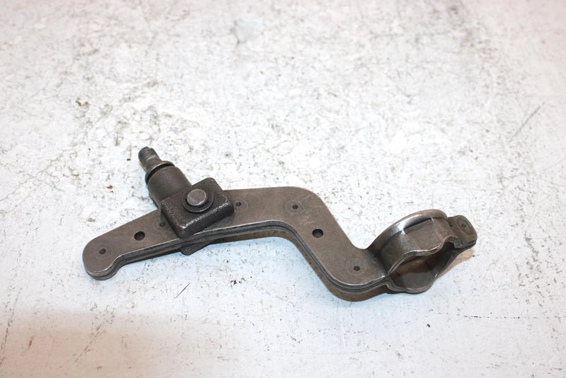 1996 Kawasaki Bayou 300 Oem Clutch Lever 13168-1354 AK25