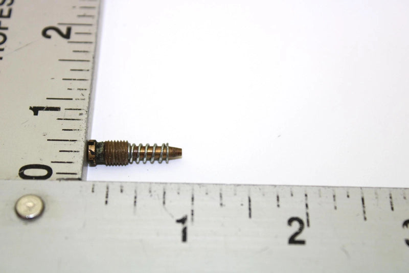 Polaris OEM Carb Carburetor Air Screw (Long) 3130011 Q128