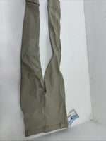 New Women’s Tan Tuff Rider English Breeches. 26-R A-167