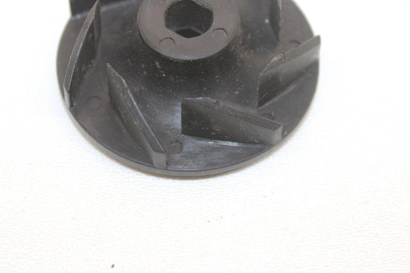 Polaris Oem Water Pump Impeller (Black) 5432330 Q903