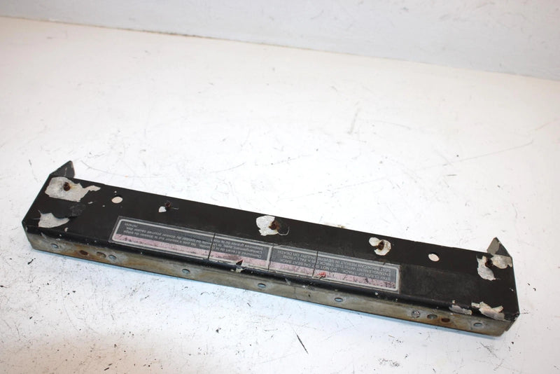94 Polaris 500 Efi Oem Back Tunnel Panel 5220478-067 5220478 SP152