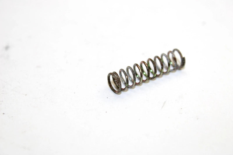 1996 Ski-doo Formula Iii 600 Oem Plunger Spring 404127400 Q3297