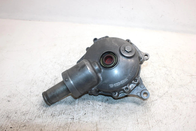 2002 Honda Foreman Rubicon Oem Front Gearbox 41400-HN2-010 AH36