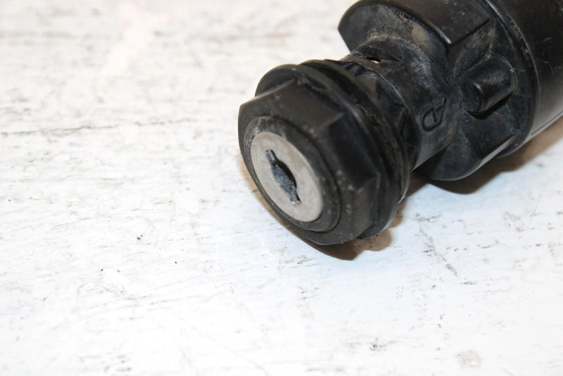 2004 Kawasaki Kfx 700 Oem Ignition Key Switch 27005-1267 AK30