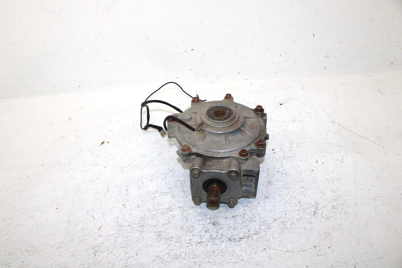2003 Polaris Sportsman 700 Oem Front Diff Gearcase 1332990 AP189