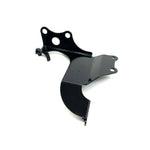 00-06 Honda Rancher 350 OEM Left Oil Cooler Mount 19019-HN5-670 AH72