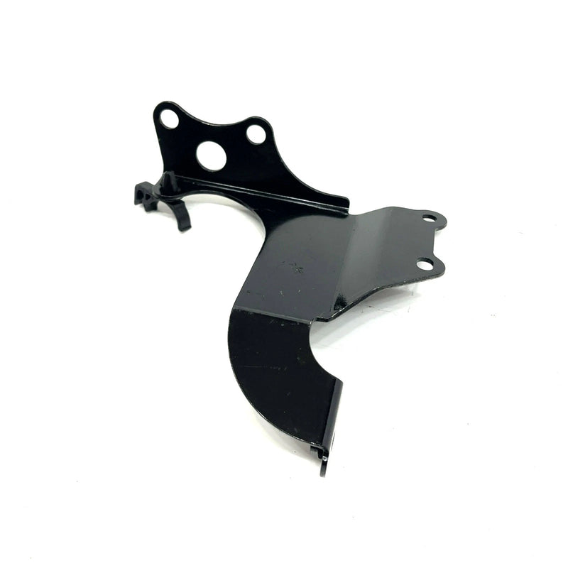 00-06 Honda Rancher 350 OEM Left Oil Cooler Mount 19019-HN5-670 AH72