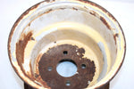 92 Polaris Trail Boss 250 2x4 Oem Rear Wheel Rim 10x8.5 1520114 AP41
