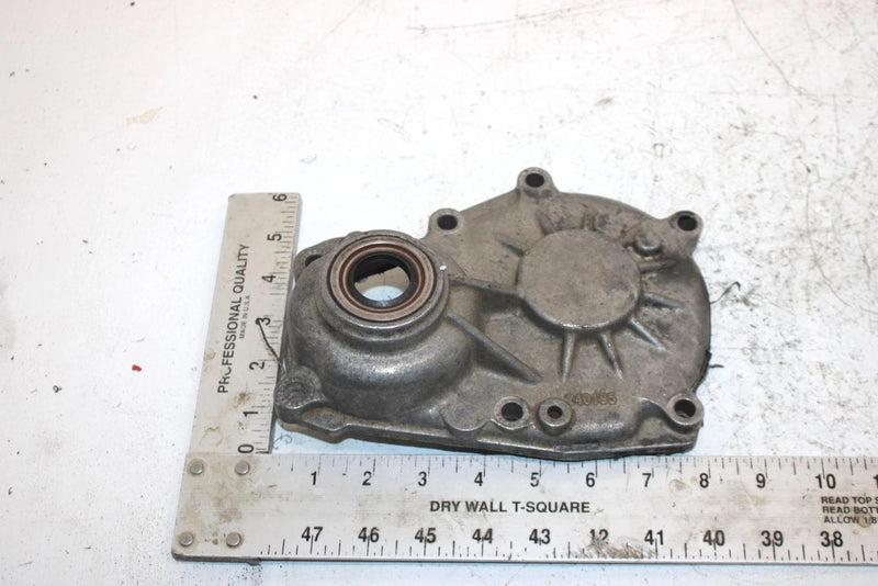 2004 Polaris Sportsman 700 Oem Front Output Cover 3234130 AP143