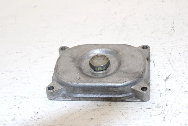 2002 Arctic Cat 375 Automatic (4x4 Green) Oem Oil Strainer Cap 3402-157 AA29