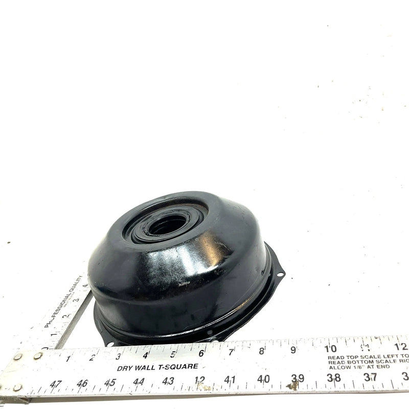 06 Honda Rancher 350 TRX350FM 4x4 OEM Rear Brake Drum Cover 40520-HN5-M00 AH75