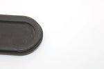 1996 Ski-doo Mxz 583 Oem Belly Pan Bottom Cap (Black) 570053702 SS99