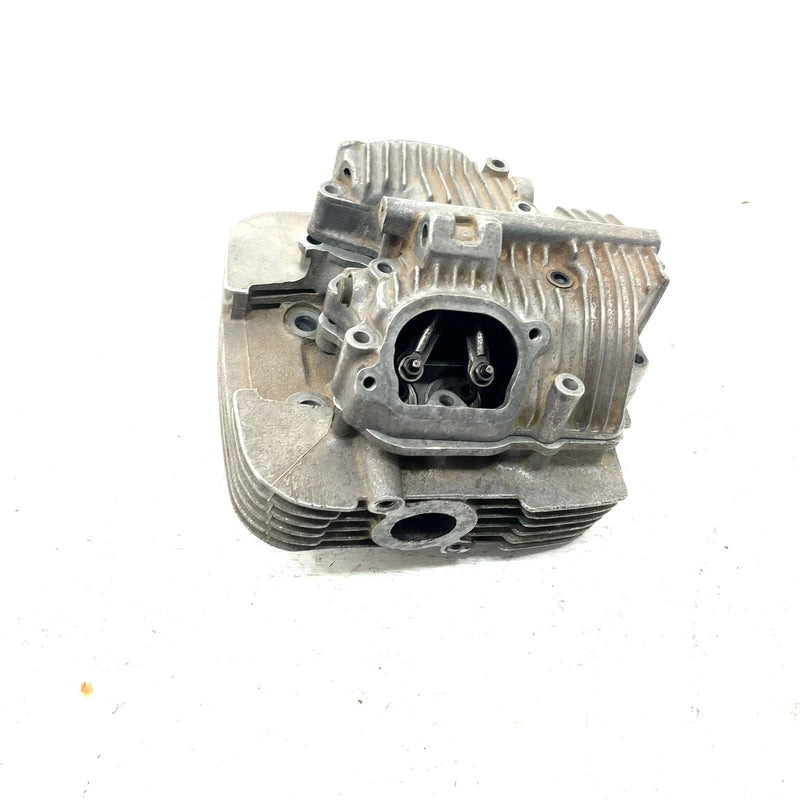 87 Suzuki Quadrunner 300 LT300E 2x4 OEM Cylinder Head Assembly 11100-41B03 AS36