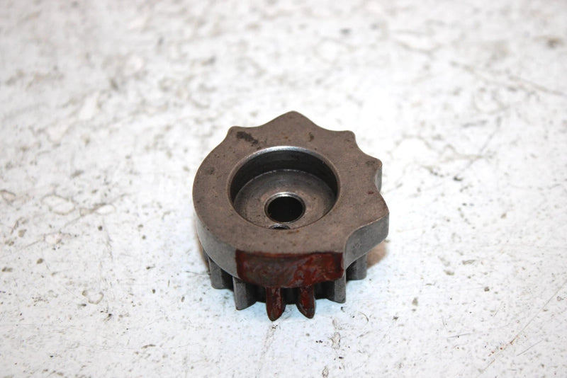 2007 Arctic Cat Atv 650 H1 Oem Shift Detent Cam 0818-089 AA25