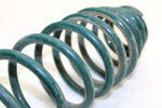 1996 Polaris Magnum 425 Oem Front Shock Spring (Green) 7042312-067 B16