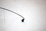99 Polaris Xc 700 Oem Hood Stop Cable 7080764 Q1661