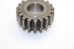 1985 Yamaha  Tri Moto 225 Oem 19T 2nd Pinion Gear 15A-17121-00-00 Q3003