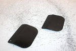 1989 Polaris 650 Oem Hood Guide Pair 5220984 SP43