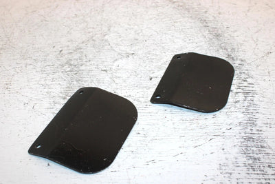 1989 Polaris 650 Oem Hood Guide Pair 5220984 SP43