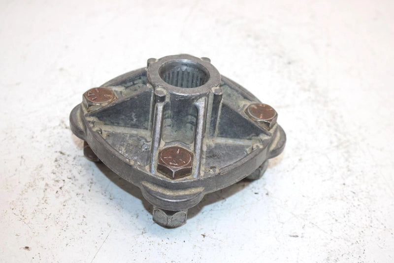 1995 Polaris 300 4x4 Oem Rear Wheel Hub Pair W/Nuts 2200341 AP160