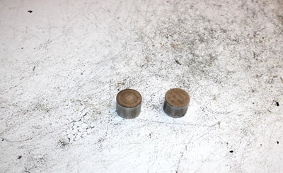 08 Arctic Cat Tz1 Touring Oem Valve Tappet Pair 3402-851 SAS14