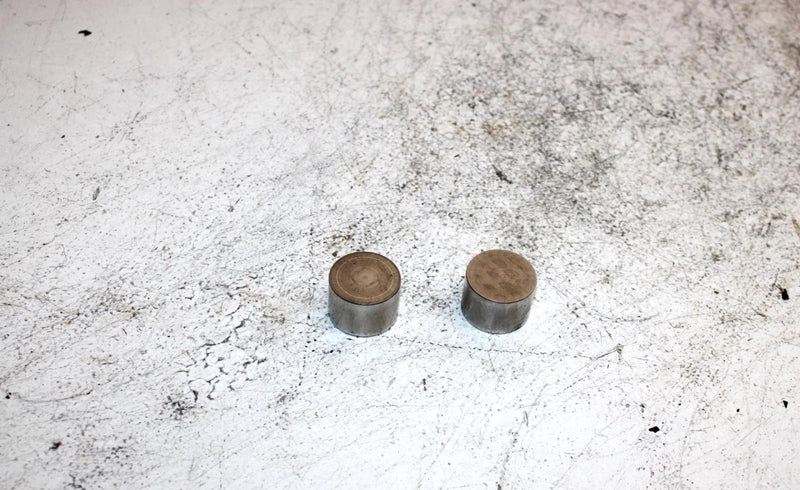 08 Arctic Cat Tz1 Touring Oem Valve Tappet Pair 3402-851 SAS14