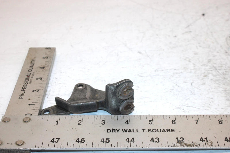 1990 Yamaha  Moto 4 Oem Rear Brake Cable Holder 52H-26381-00-00 AY5