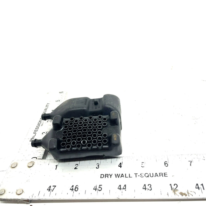 04-05 Sea-Doo RXP Supercharged OEM Builge Screen Pair 292000688 JS59.1