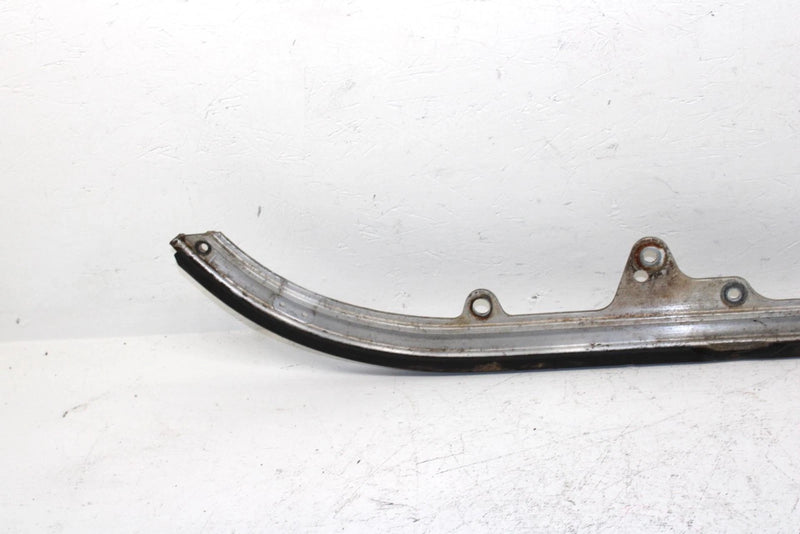 1989 Yamaha Phazer Oem Skid Rail Pair 84J-W4741-00-00 SY13