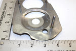 2001 Polaris Scrambler 90 Oem Protector Bracket 0450166 AP115