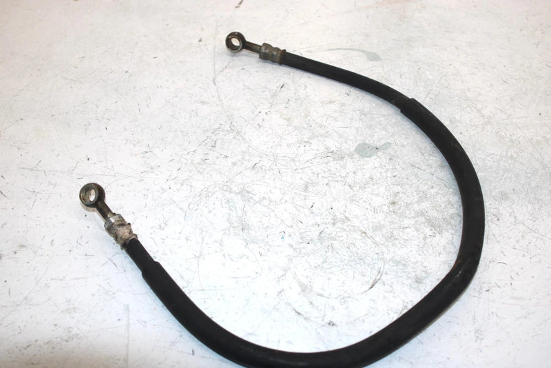 86 Suzuki Lt230s Oem Upper Front Brake Line 59480-22A01 AS20