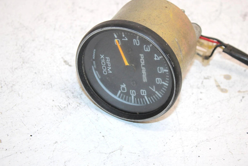 85 Polaris Ss Oem Tachometer 3280078 3280070 SP142