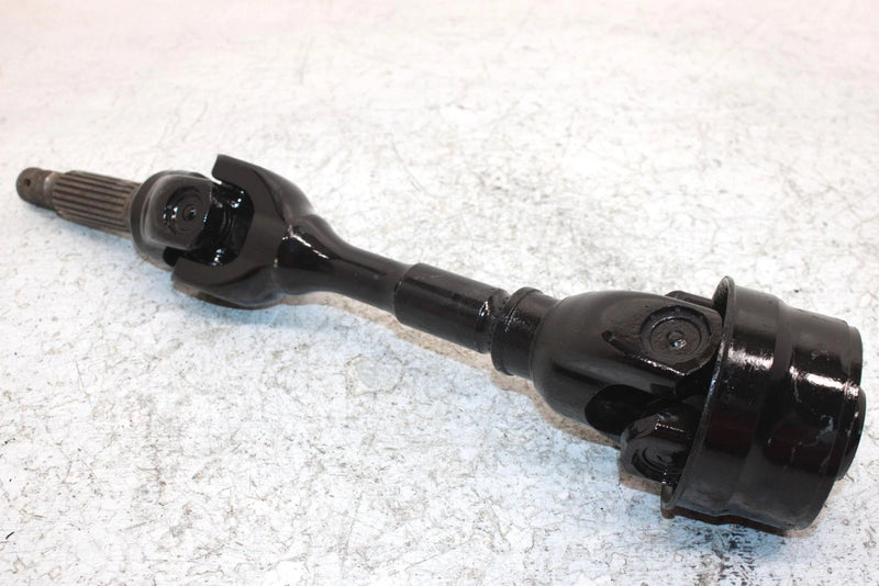 1998 Suzuki Quadrunner 250 Oem Rear Axle 64710-19B10 AS13