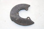 2009 Honda Trx680fga Oem Front Left Brake Disc Guard 45256-HP0-A00 AH23