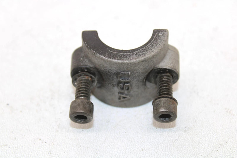 1991 Polaris Trail Boss 250 Oem Master Cylinder Clamp 5630342 AP80