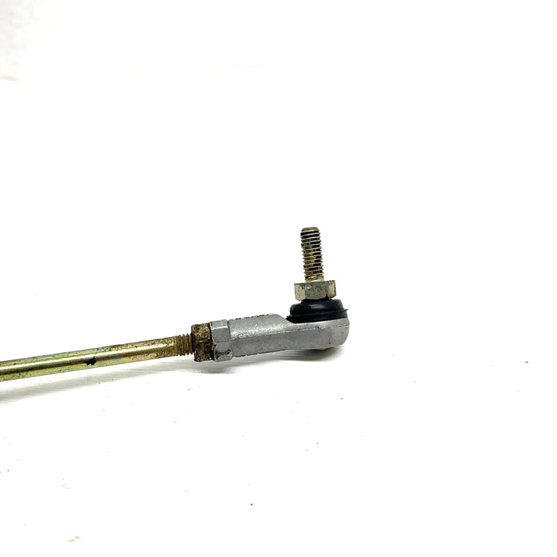 2003 Bombardier Traxter 500 4x4 Automatic OEM Shift Tie Rod 707000557 AB15