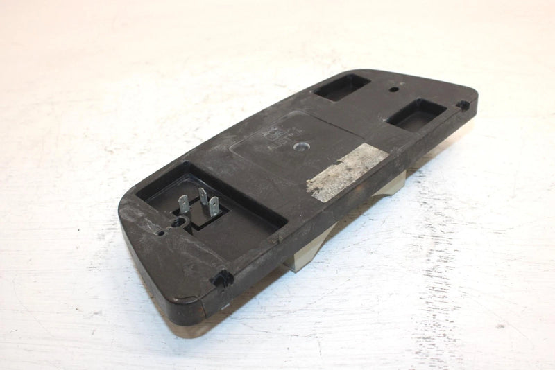 2001 Ski-doo Mxz 600 Oem Tail Light Base 510004061 SS4